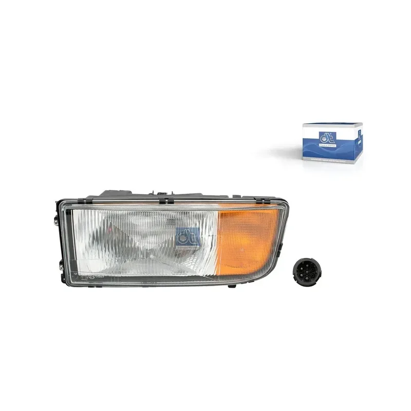Sol Far DT Spare Parts 4.62325 – Mercedes-Benz ACTROS / ATEGO / AXOR