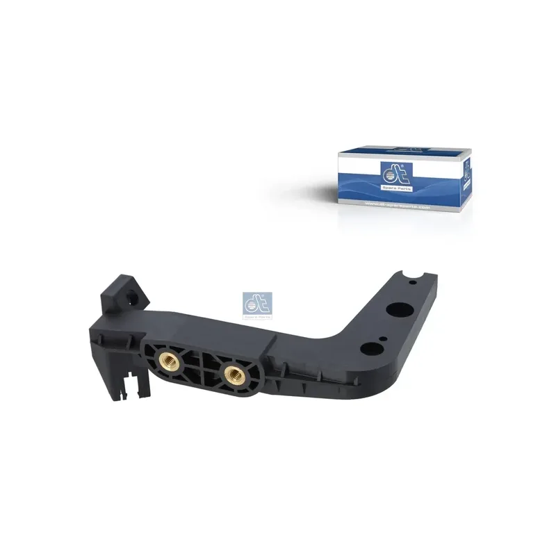Sağ Uzun Far ve Sis Farı Braketi DT Spare Parts 4.63514 – Mercedes-Benz ACTROS / ATEGO / AXOR