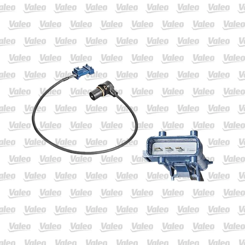 Volvo V70 2.4 Krank Sensörü – VALEO 254063