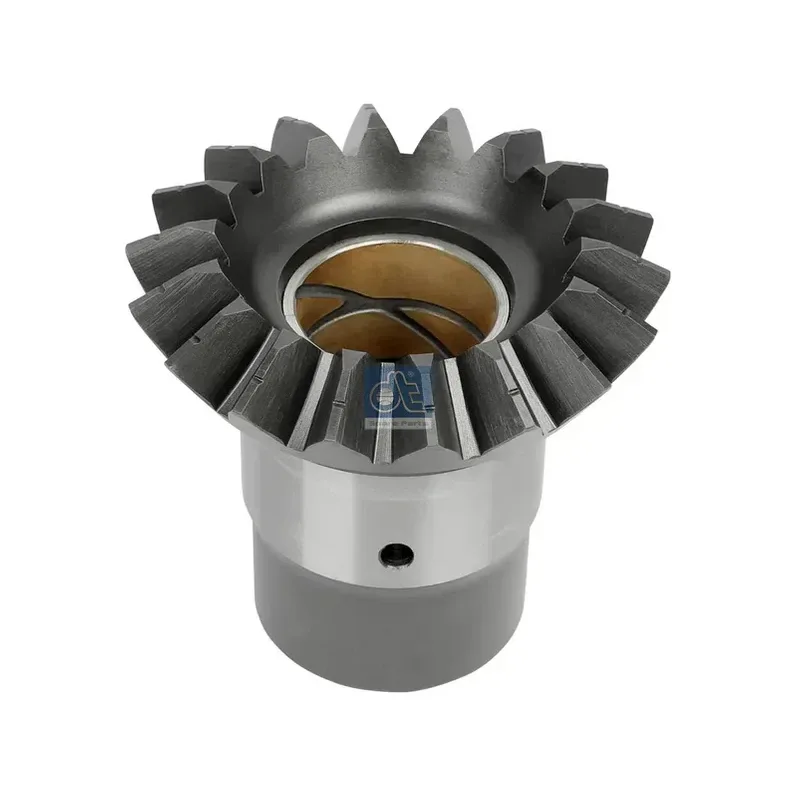 Aks Dişlisi DT Spare Parts 4.67037 – MAN / Mercedes-Benz