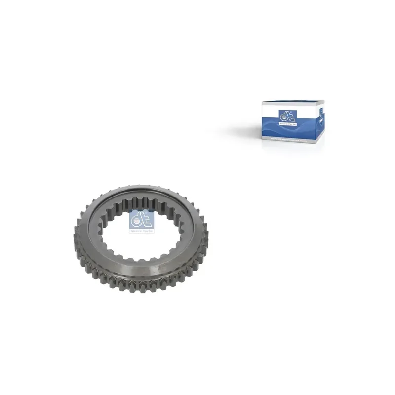 Şanzıman Dişlisi DT Spare Parts 5.00128 – MAN TGA / TGS / TGX