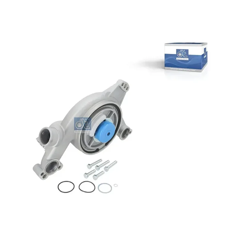 Sızdırmazlık Halkalı Su Pompası DT Spare Parts 3.16012 – MAN TGA / TGS / TGX
