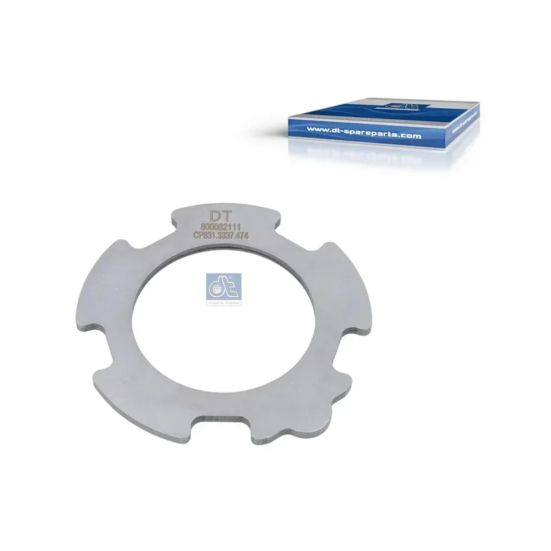 Baskı Pulu DT Spare Parts 4.50474 – Mercedes-Benz ACTROS