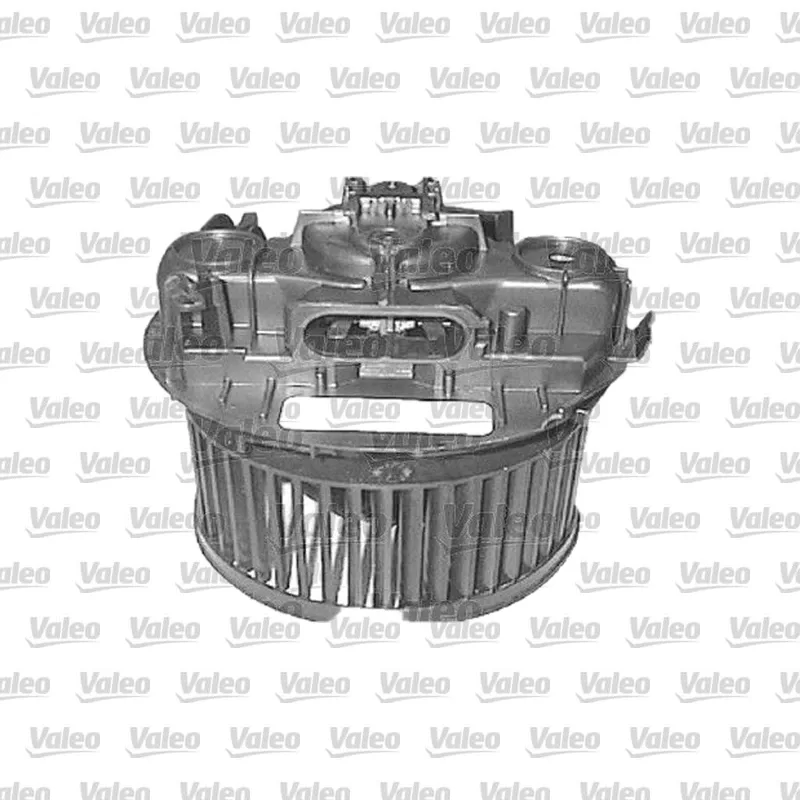 Kalorifer Motoru VALEO 698728 – Renault Megane
