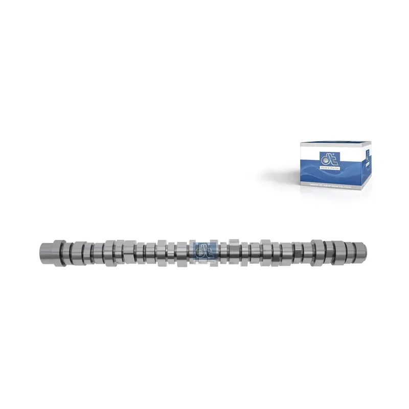 Eksantrik Mili DT Spare Parts 2.10644 – Volvo FH / FM / FMX
