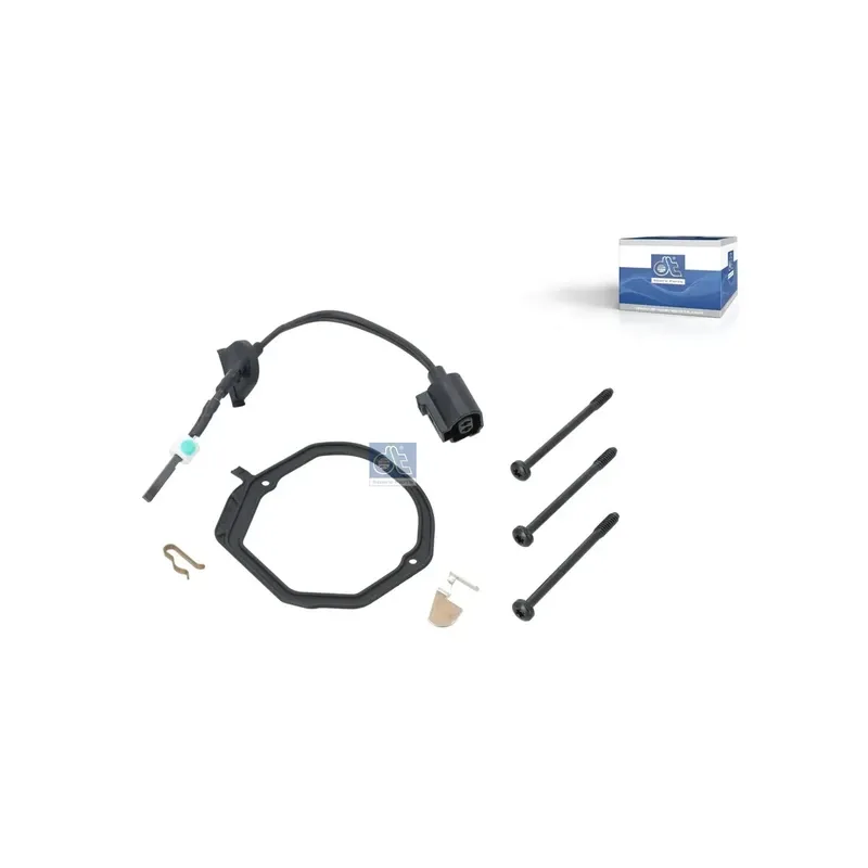 Isıtma Bujisi DT Spare Parts 4.01694 – Mercedes-Benz ACTROS / AROCS