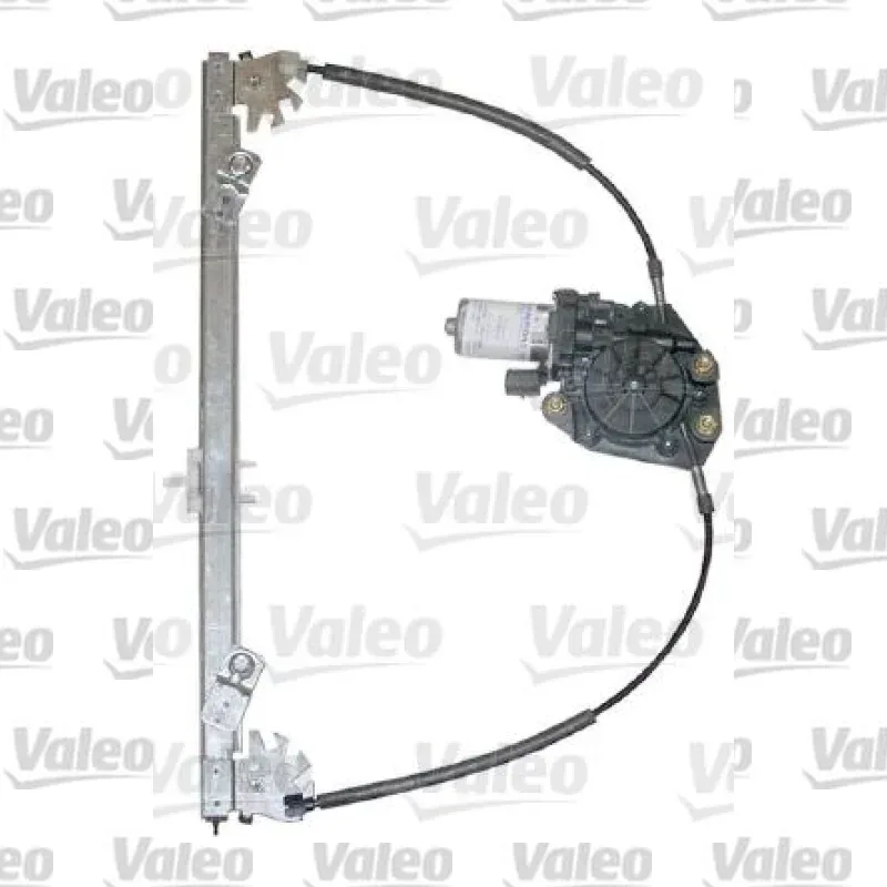 Cam Krikosu Ön Sağ VALEO 850181 – Fiat Panda