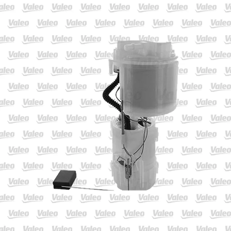 Depo Şamandırası VALEO 348745 – Citroen C1