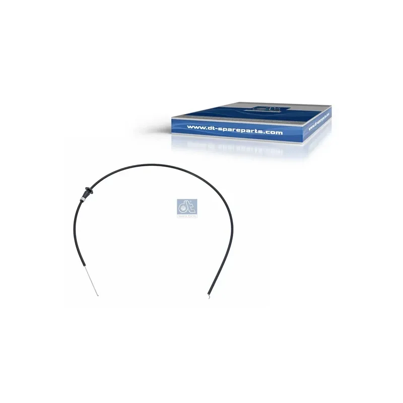 Kalorifer Kumanda Teli DT Spare Parts 1.22876 – Scania G / R