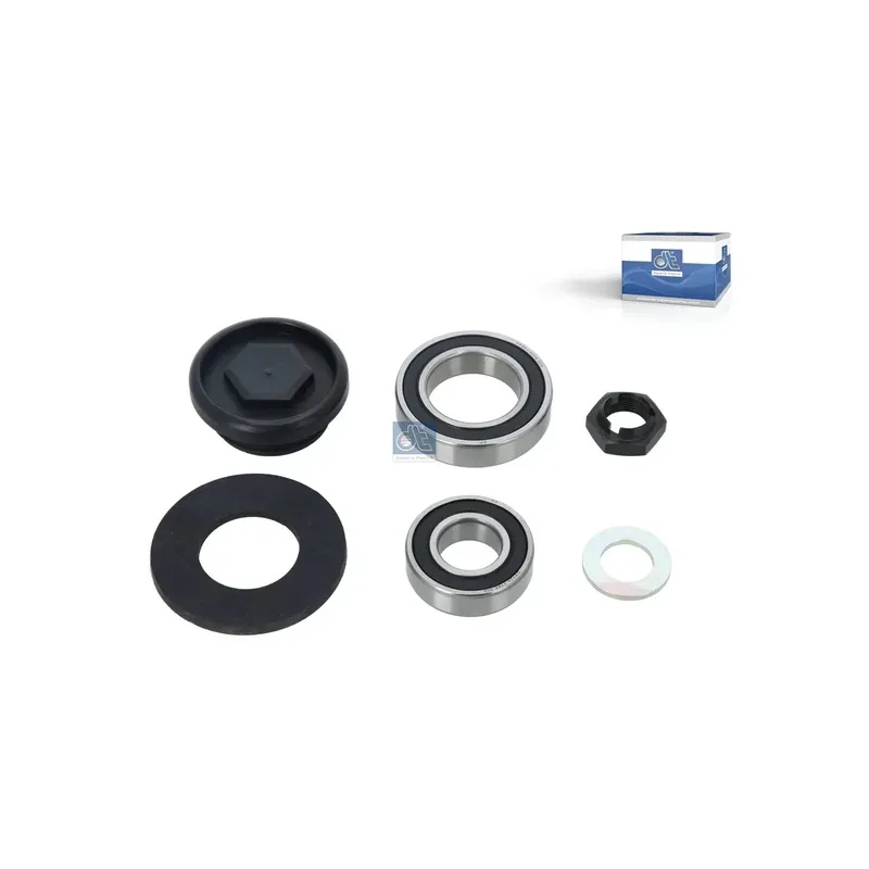 Kabin Denge Kolu Tamir Takımı DT Spare Parts 2.00327 – Volvo FH / FM / FMX