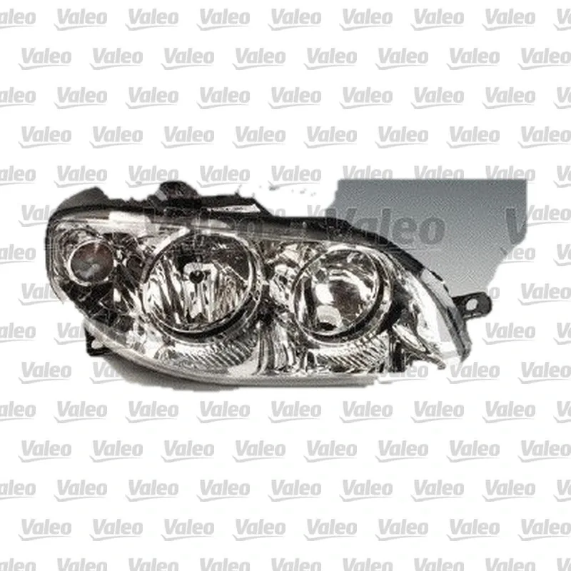 Far Lambası Sağ VALEO 88565 – Fiat Punto