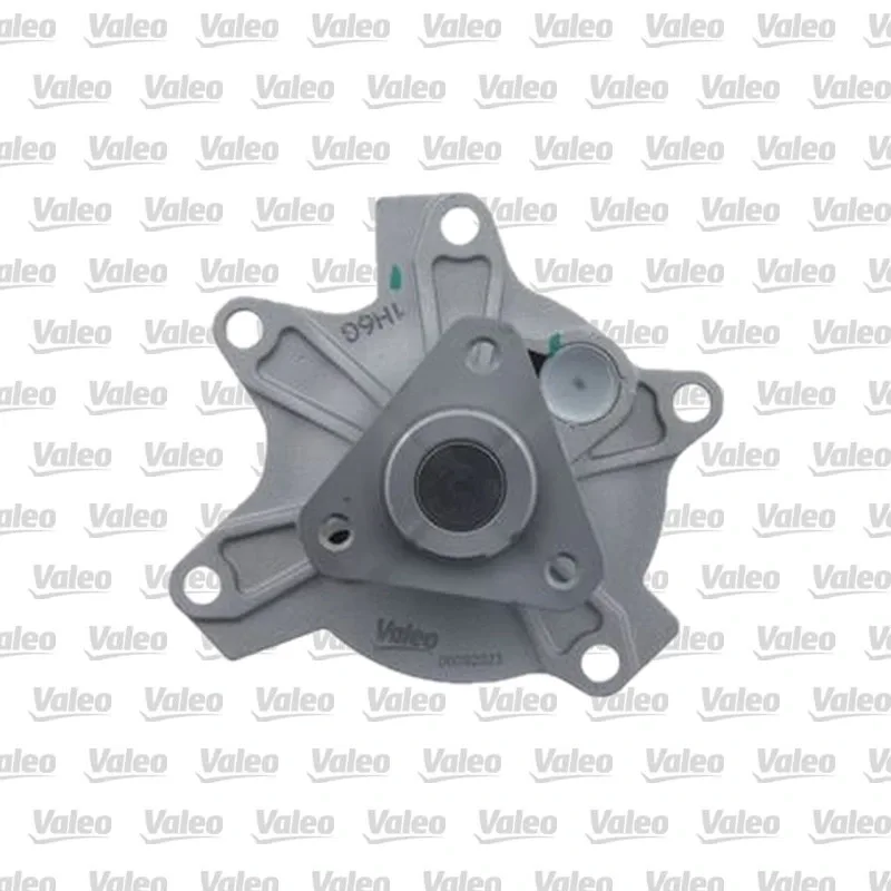 Toyota Yaris 1.4 D-4D Devirdaim Su Pompası – VALEO 539070