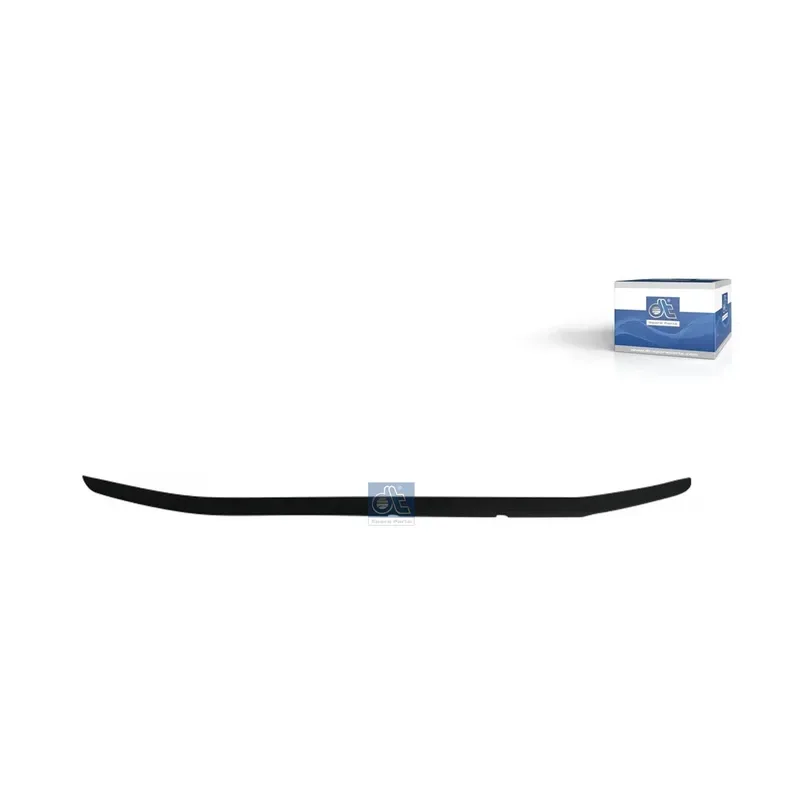 Basamak Kaplaması DT Spare Parts 2.71285 – Volvo FM / FMX