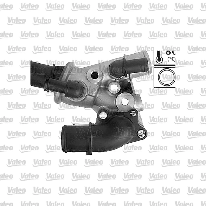 Fiat Punto 1.7 TD Termostat – VALEO 820797