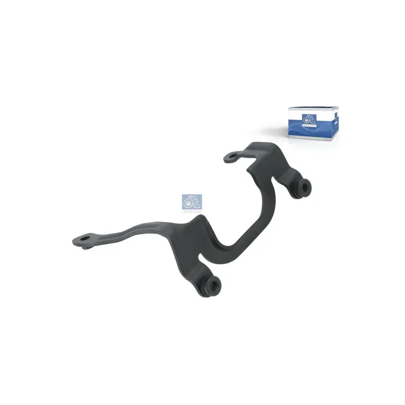 Sol Lamba Çerçevesi Braketi DT Spare Parts 1.00556 – Scania G / R / S