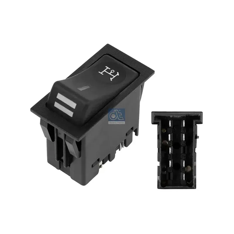 Salıncak Tip Şalter DT Spare Parts 3.33375 – MAN TGA