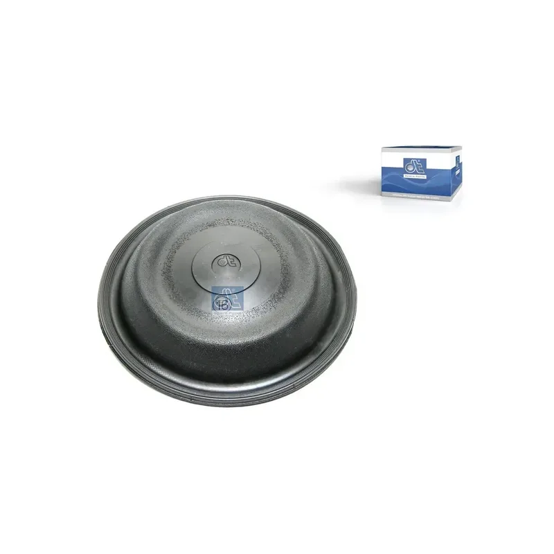 Fren Körüğü Diyaframı DT Spare Parts 1.18030 – MAN TGA / TGS / TGX