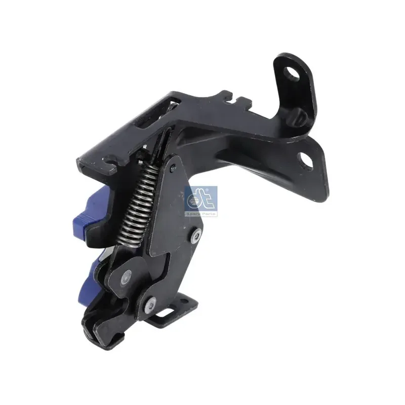 Sağ Motor Kaputu Izgarası DT Spare Parts 1.52013 – Scania G / R