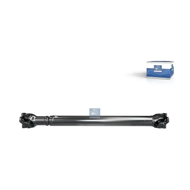 Kardan Mili DT Spare Parts 13.00181 – Ford Trucks CARGO / F-MAX