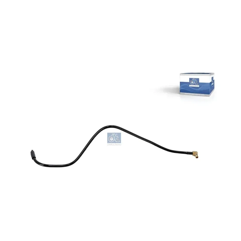 Besleme Modülü Hortumu DT Spare Parts 1.00451 – Scania G / R