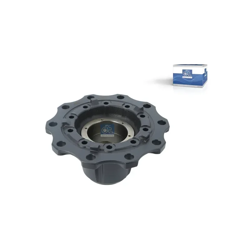 Rulmansız Tekerlek Poryası DT Spare Parts 13.00187 – Ford Trucks CARGO / F-MAX