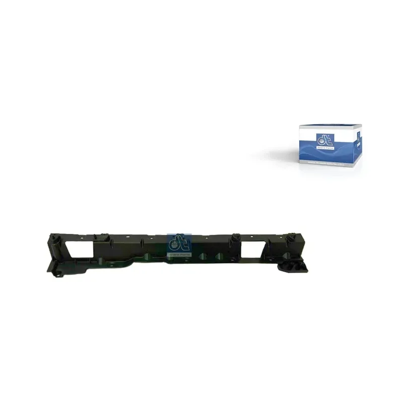 Çamurluk Uzatması Sağ Konsol DT Spare Parts 3.00248 – MAN TGS / TGX
