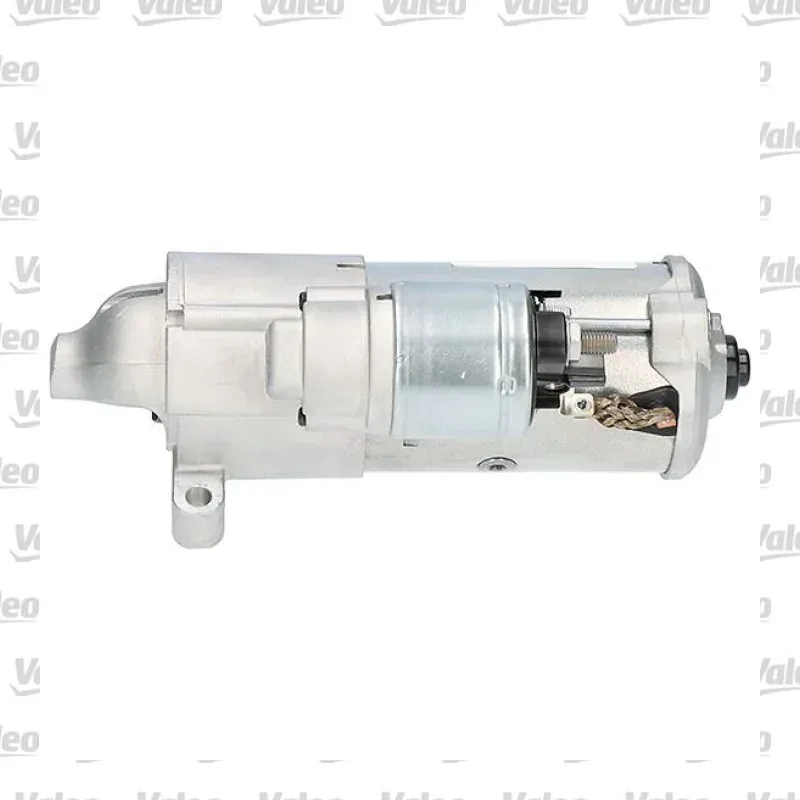 Marş Dinamosu VALEO 438343 – BMW X3