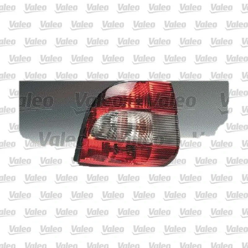 Stop Lambası Sağ VALEO 087563 – Renault Scenic
