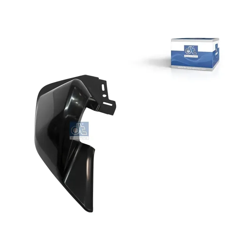 Sol Alt Ayna Kolu Kapağı DT Spare Parts 2.73397 – Volvo FH / FM / FMX