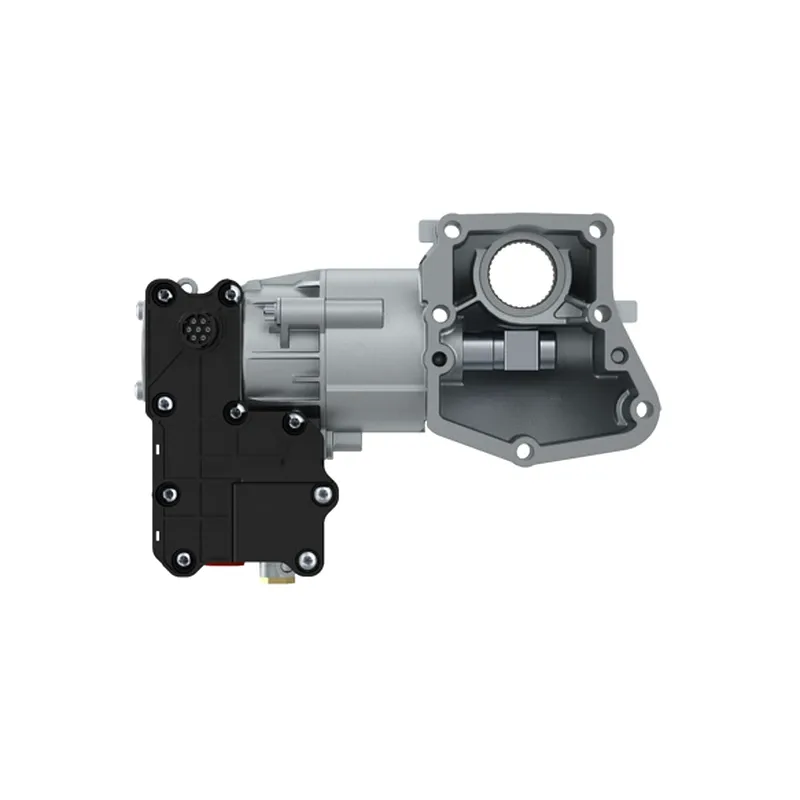 Üç Konumlu Silindir WABCO 4213500880 – Mercedes-Benz ACTROS / ATEGO / AXOR