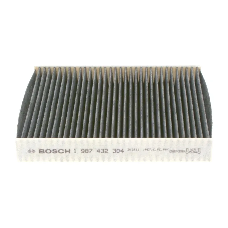 Aktif Karbonlu Polen Filtresi BOSCH 1987432304 – CHEVROLET / OPEL