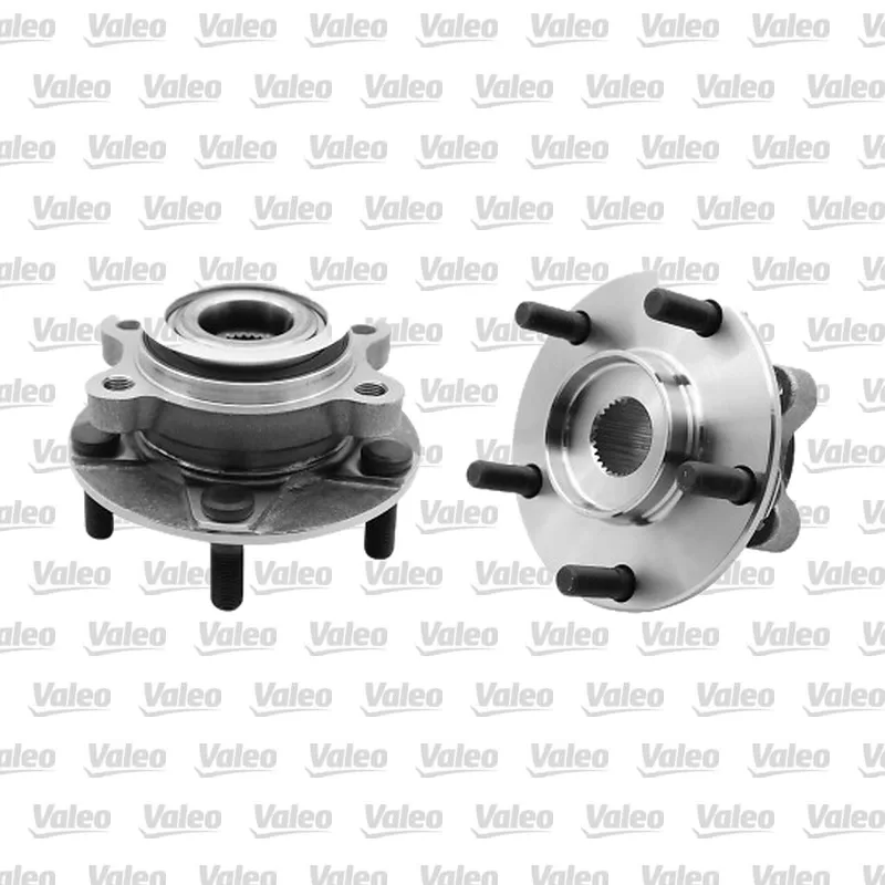 Teker Rulmanı Ön Sağ veya Sol VALEO 502049 – Renault / Nissan