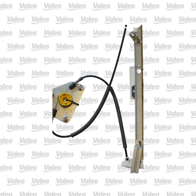 Cam Krikosu Arka Sağ VALEO 851309 – Volkswagen Golf