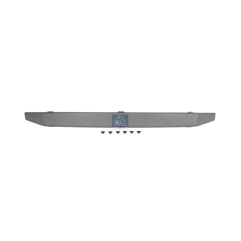 Ön Panjur DT Spare Parts 1.23185 – Scania G / R