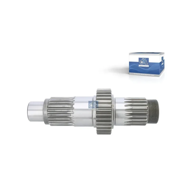 Aks Mili DT Spare Parts 2.35305 – Volvo FH / FM