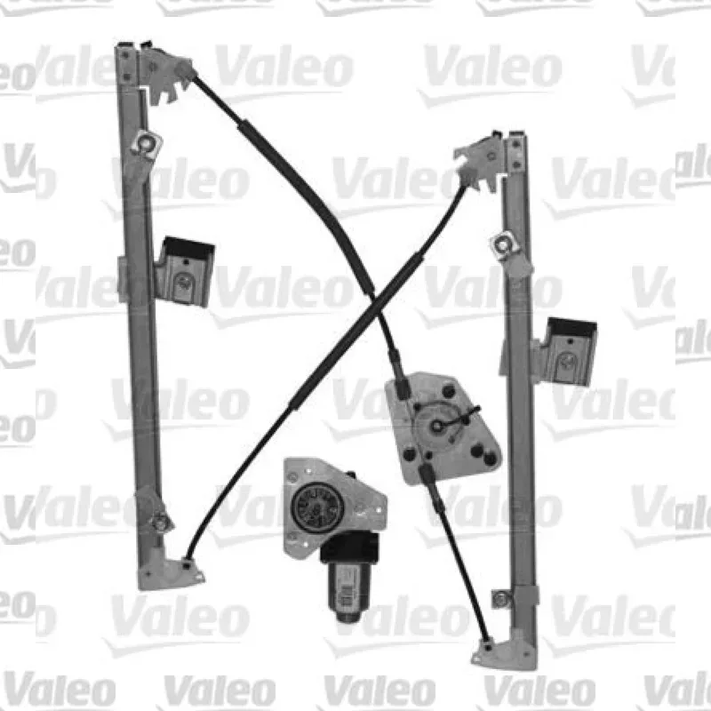 Cam Krikosu Ön Sağ VALEO 851003 – Hyundai Santa Fe