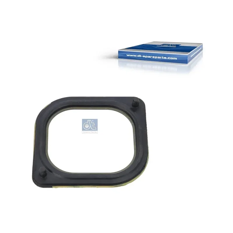 İntercooler Borusu Contası DT Spare Parts 4.20876 – Mercedes-Benz ACTROS / AROCS
