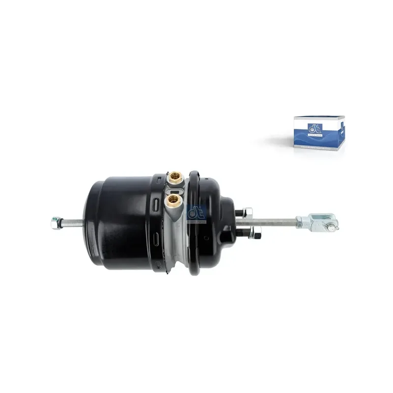 Sağ İmdatlı Fren Körüğü DT Spare Parts 4.72182 – Mercedes-Benz ACTROS / ATEGO / AXOR