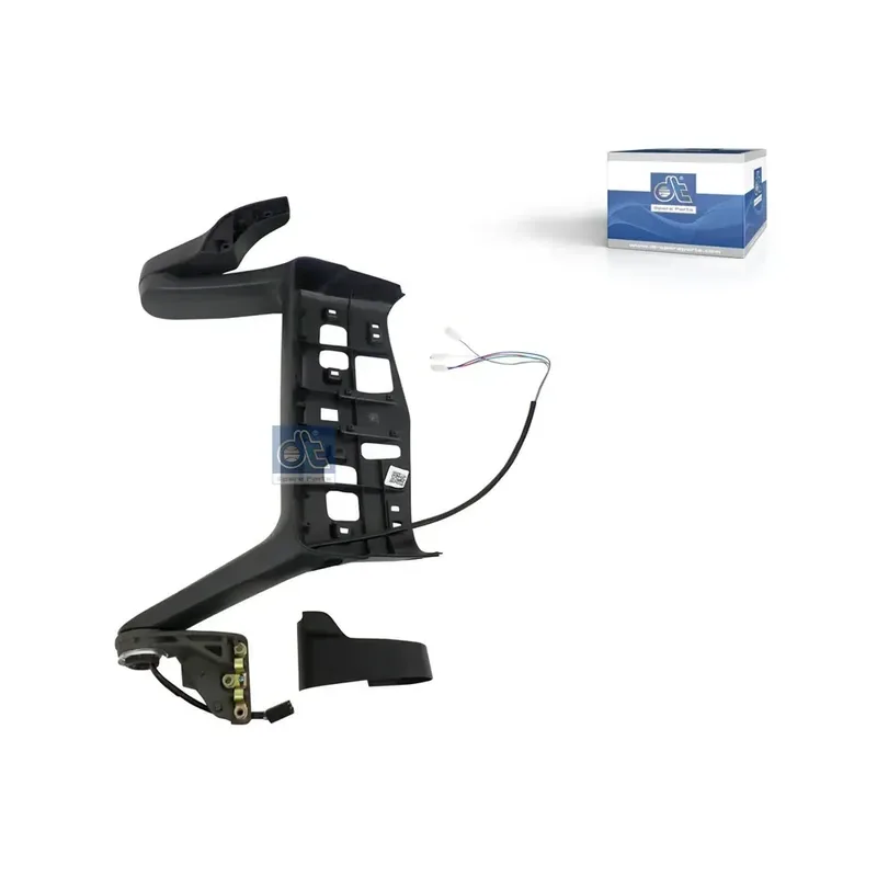 Sağ Ayna Kolu DT Spare Parts 2.73074 – Volvo FH / FM / FMX