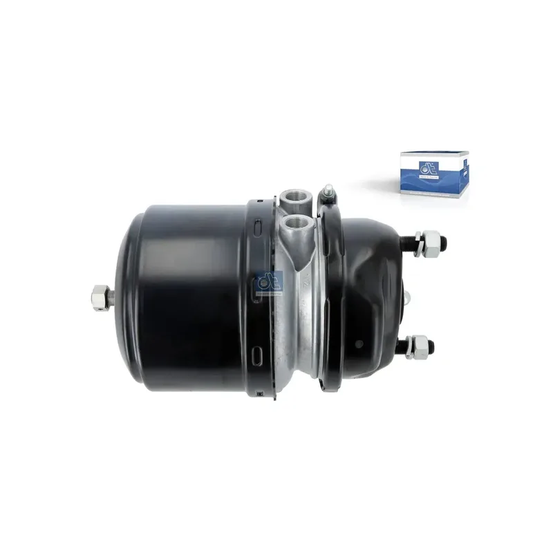 İmdatlı Fren Körüğü DT Spare Parts 1.48112 – Scania G / R / S