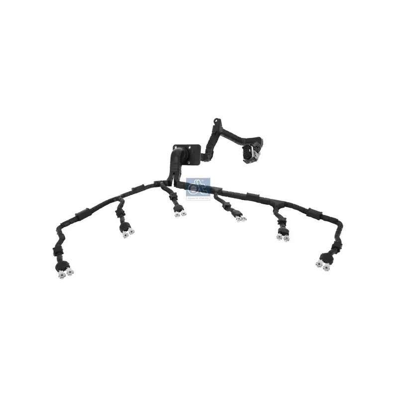 Yakıt Enjeksiyon Kablo Tesisatı DT Spare Parts 3.86585 – MAN TGA / TGS / TGX