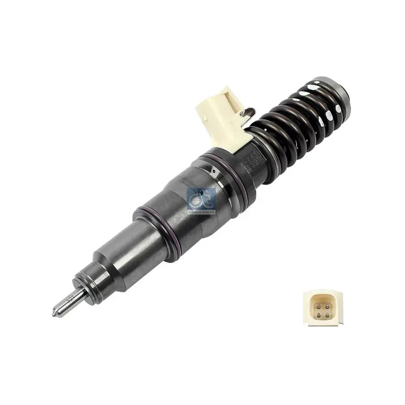 Pompa Enjektör DT Spare Parts 2.12434 – Volvo FH / FM / FMX