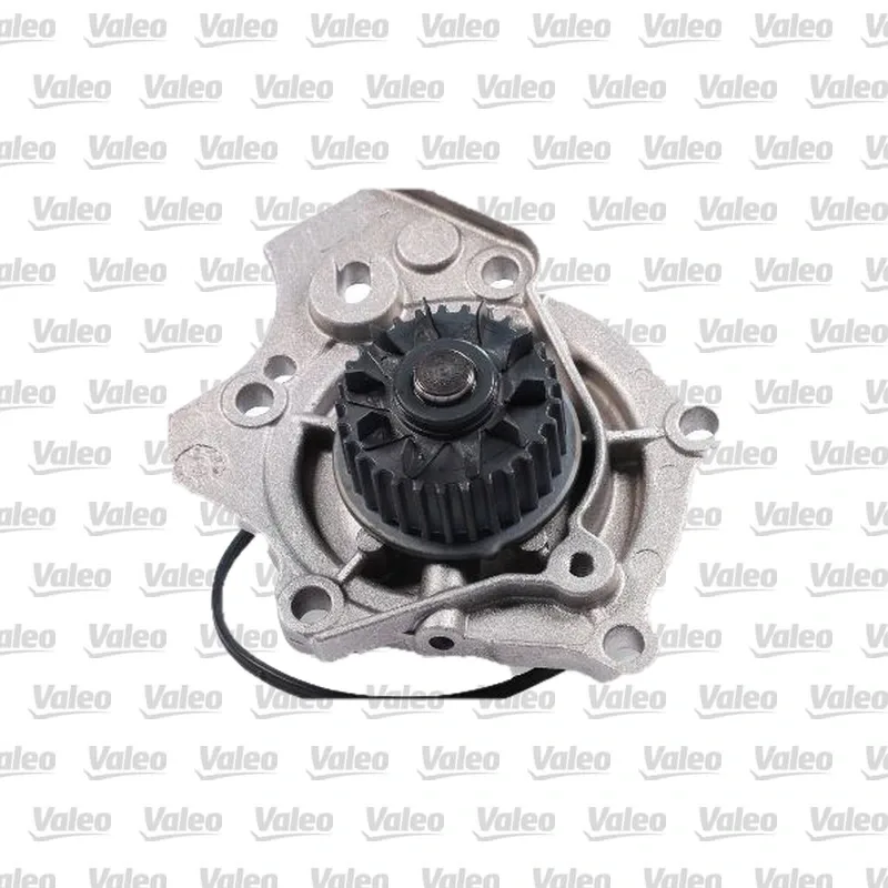 Devirdaim Su Pompası VALEO 529208