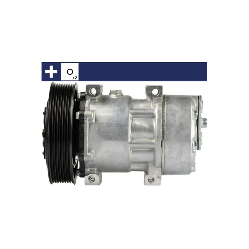 Klima Kompresörü MAHLE ACP 1122 000S – Renault Trucks MAGNUM / T