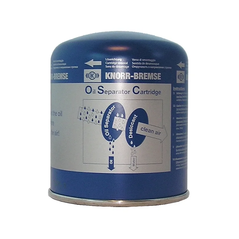 Hava Kurutucu Filtresi Knorr-Bremse K039453 – Volvo FM