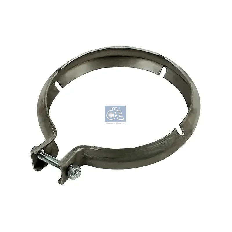 Ön Egzoz Borusu Kelepçesi DT Spare Parts 4.62178 – Mercedes-Benz ACTROS