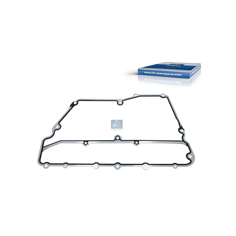 Motor Yağ Soğutucu Kapak Contası DT Spare Parts 1.40200 – Scania G / R / S
