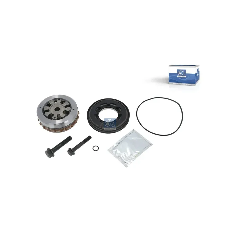 Kompresör Tamir Takımı DT Spare Parts 1.00779 – Scania G / R / S