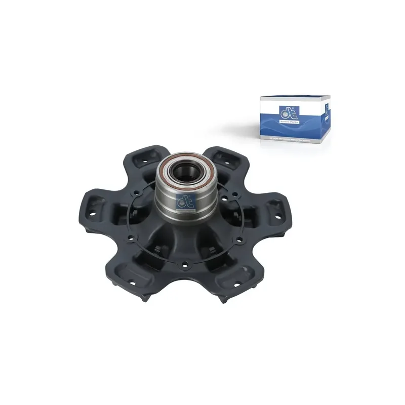 Rulmanlı Tekerlek Poryası DT Spare Parts 2.65327 – Volvo FH / FM / FMX
