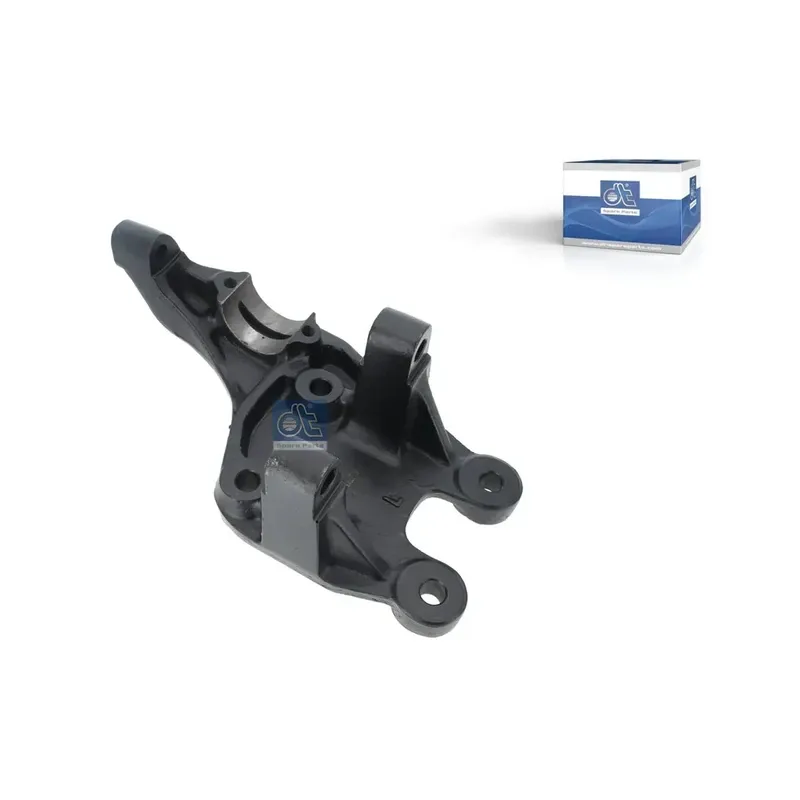 Sol Rulman Braketi DT Spare Parts 4.00750 – Mercedes-Benz ACTROS / ATEGO / AXOR